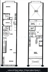 Paya Lebar Road (D14), Detached #581380021